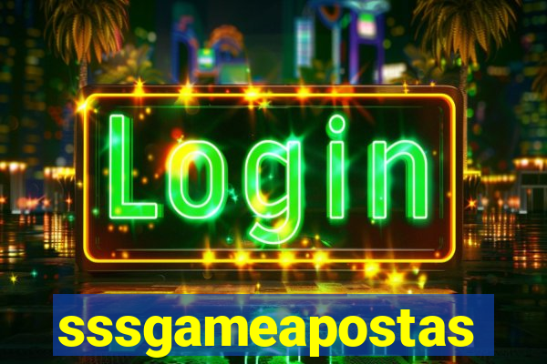 sssgameapostas