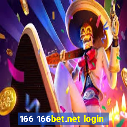 166 166bet.net login