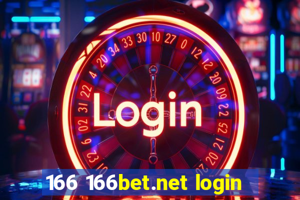 166 166bet.net login