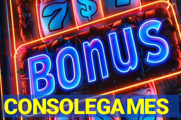 CONSOLEGAMES