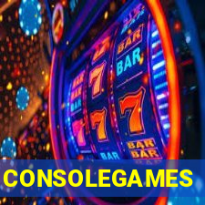 CONSOLEGAMES