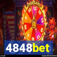 4848bet