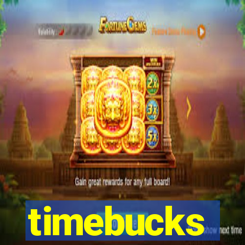 timebucks