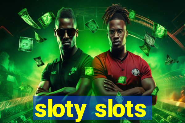 sloty slots