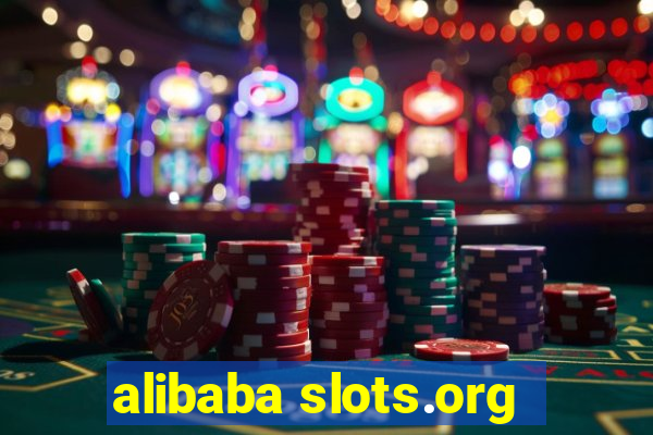 alibaba slots.org