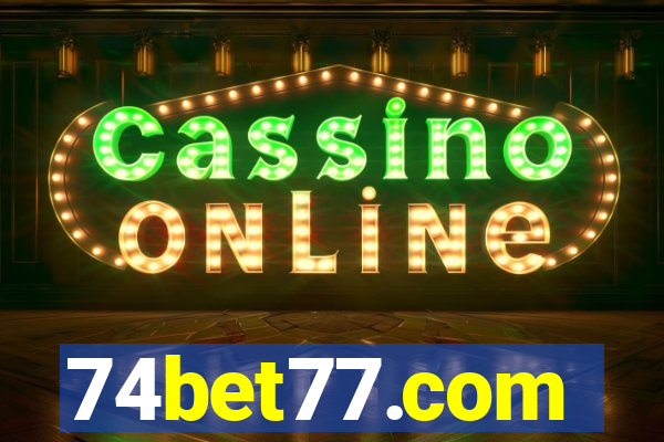 74bet77.com