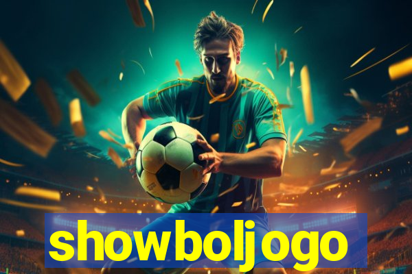 showboljogo