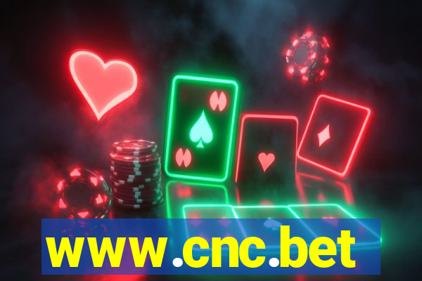 www.cnc.bet