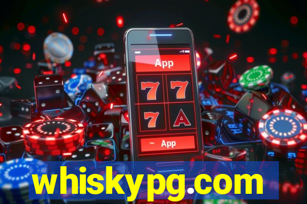 whiskypg.com