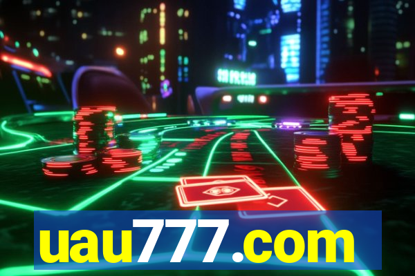 uau777.com