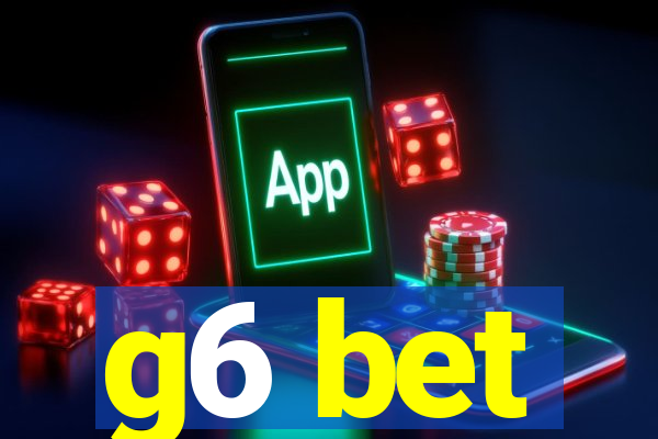 g6 bet