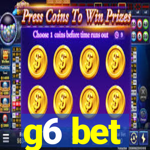 g6 bet