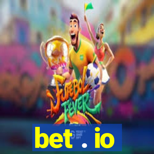 bet . io