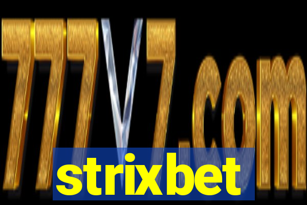 strixbet