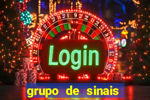 grupo de sinais fortune rabbit