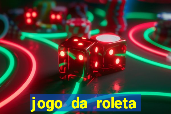 jogo da roleta spin pay