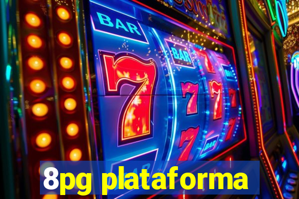 8pg plataforma