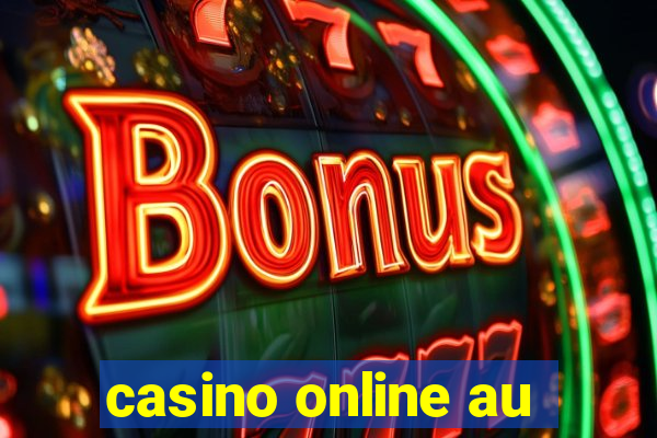 casino online au