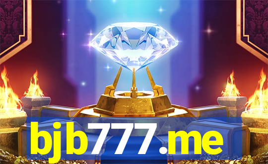 bjb777.me