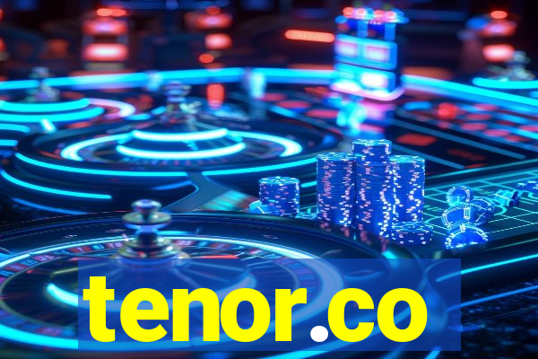 tenor.co